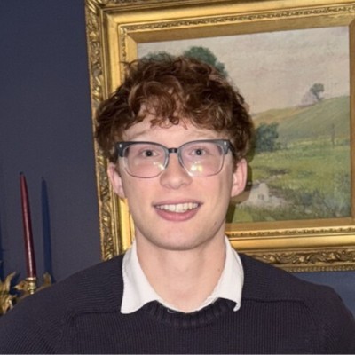 Photo of John Nesbit
